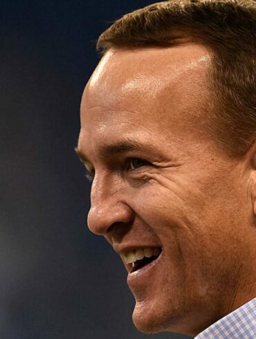 What is Peyton Mannings net worth?