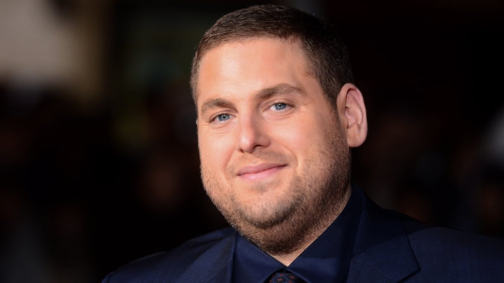 What is Jonah Hill worth?