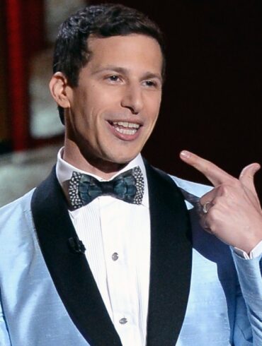 Did Andy Samberg go to NYU?