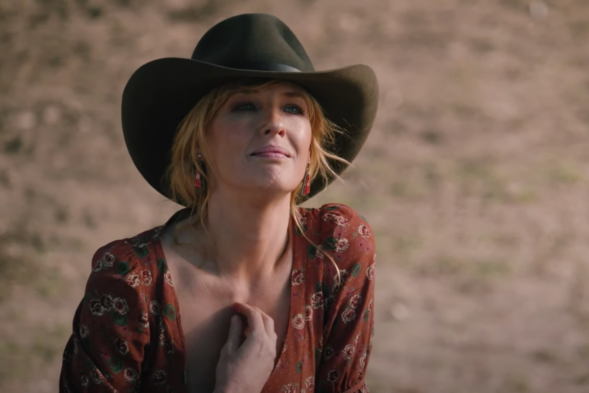 How much does Beth Dutton make?