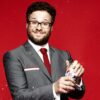 What is Seth Rogen salary?