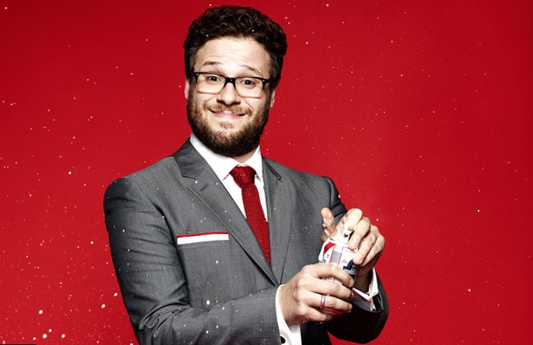 What is Seth Rogen salary?