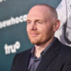 How much does Bill Burr make podcasting?