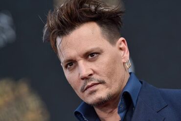 What is Johnny Depp's net worth 2021?