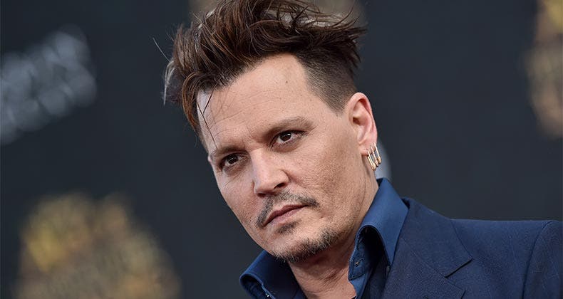What is Johnny Depp's net worth 2021?