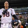 What is Peyton Manning's worth?