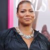 What is Queen Latifah's net worth as of 2021?