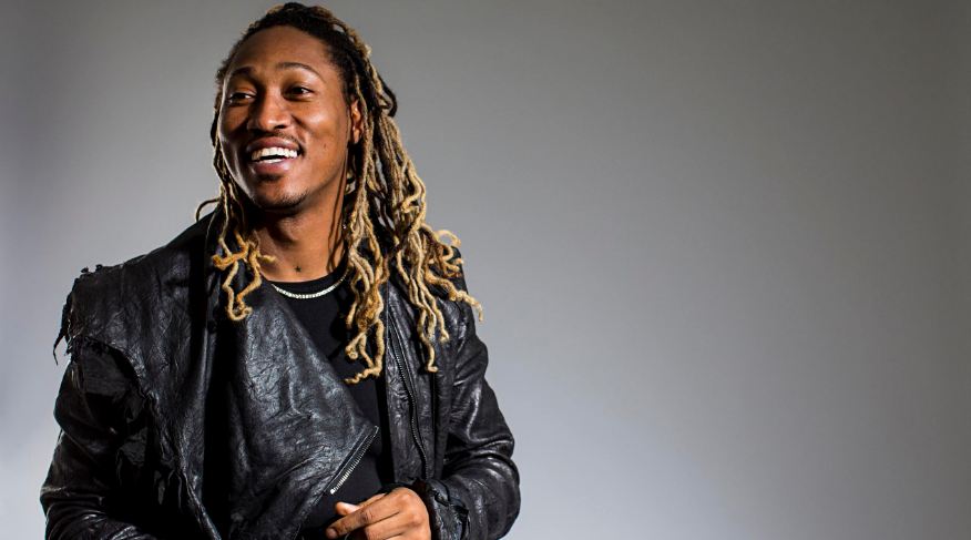 What is future's next net worth?