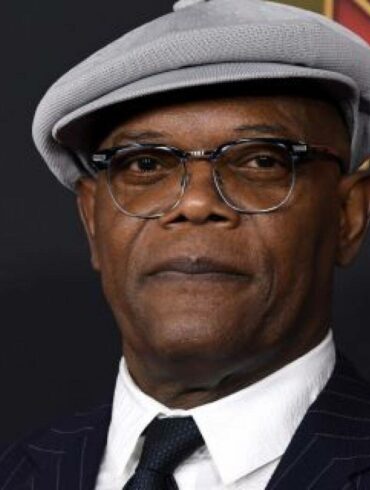 What is Samuel Jackson net worth?