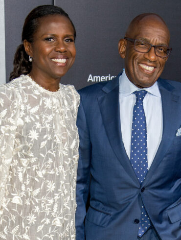 What is Al Roker's salary?