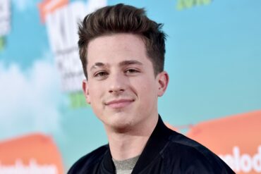 Is Charlie Puth eyebrow?