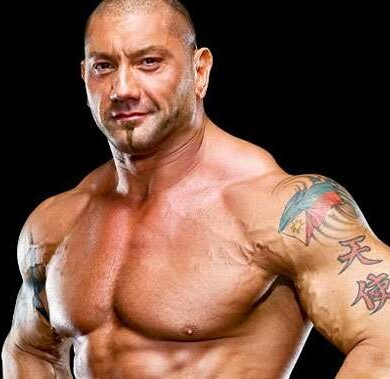 Who is the richest pro wrestler?