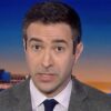 How much does Ari Melber make?