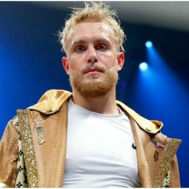 How much is Jake Paul Worth?
