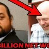 How much is Harrison Worth on Pawn Stars?