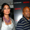 Who is Dame Dash's wife?