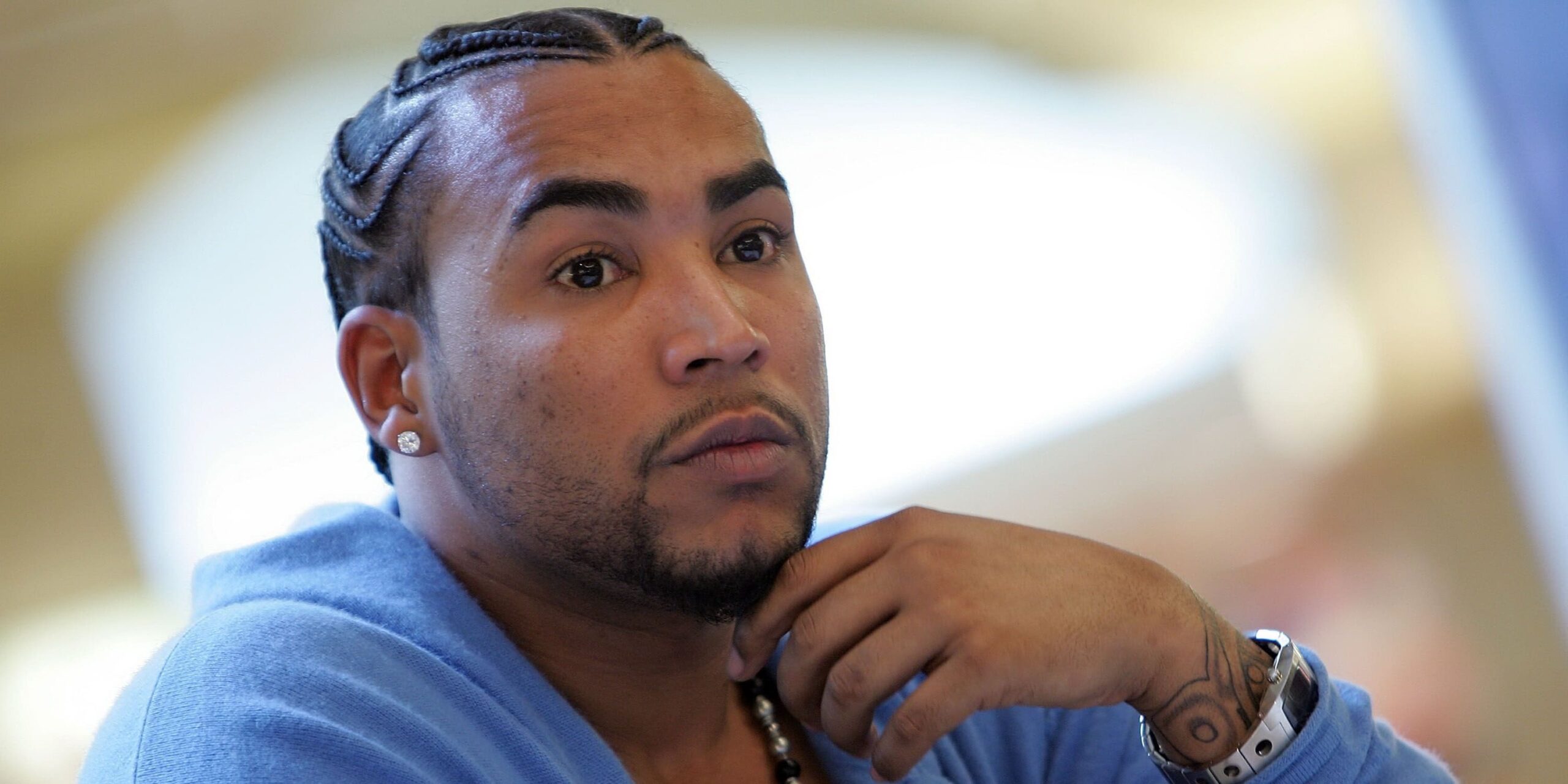  What Is Don omar's Net Worth?