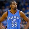 How much is Kevin Durant worth?