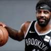 What is Kyrie Irving net worth?