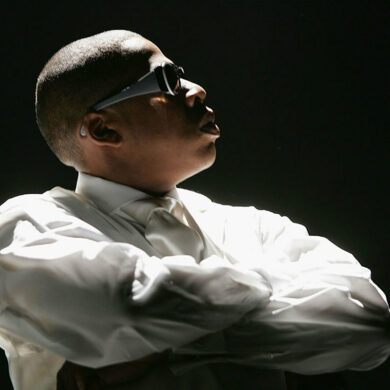 Does Jay-Z own Def Jam?