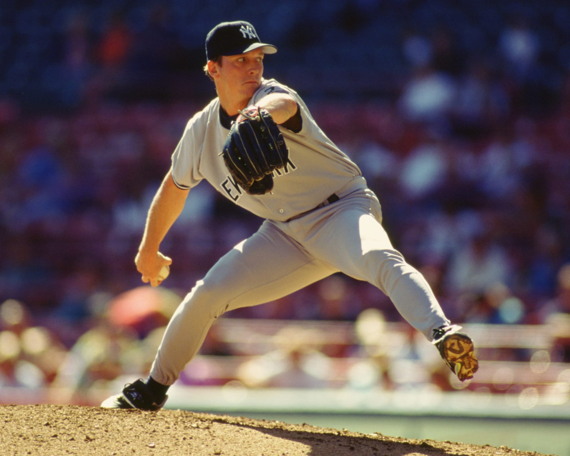 What is David Cone salary?