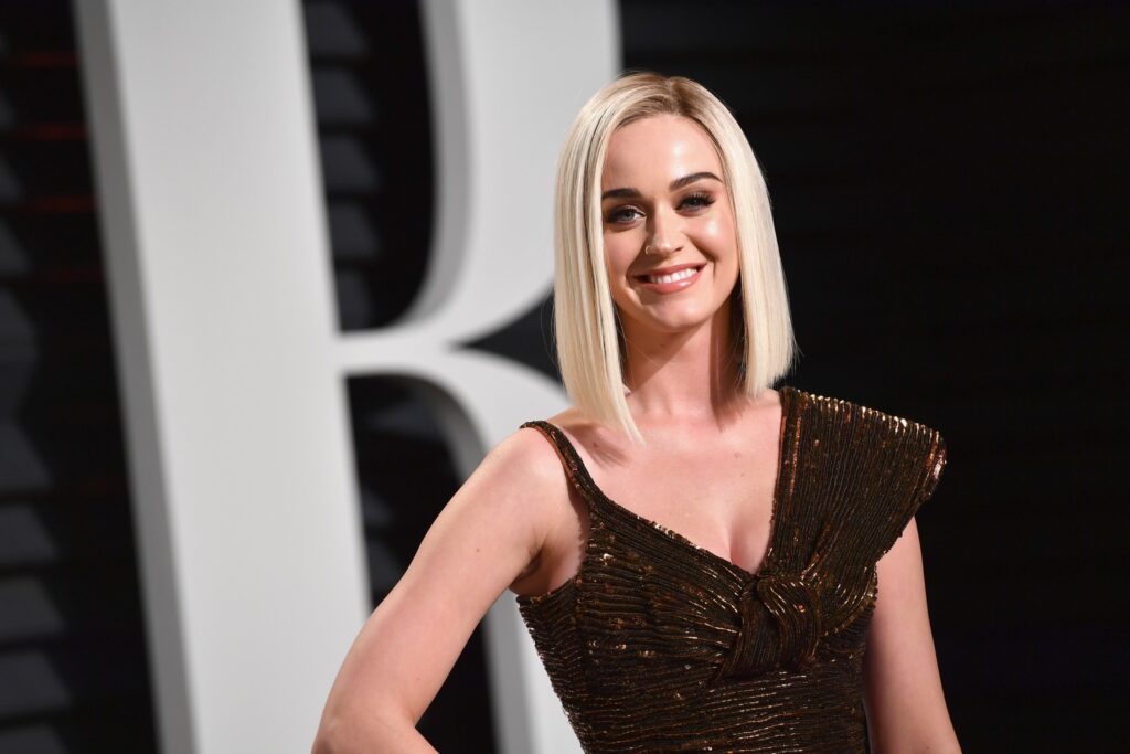 How Much Is Katy Perry Worth 2019?