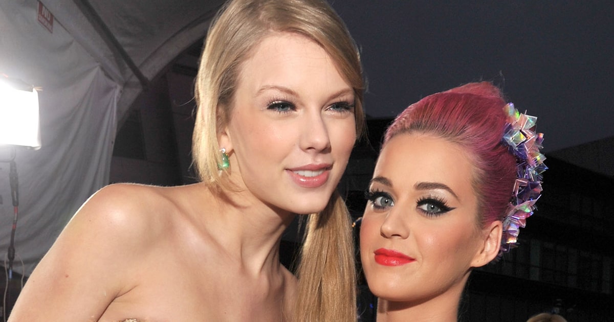 Who is worth more Taylor Swift or Katy Perry?