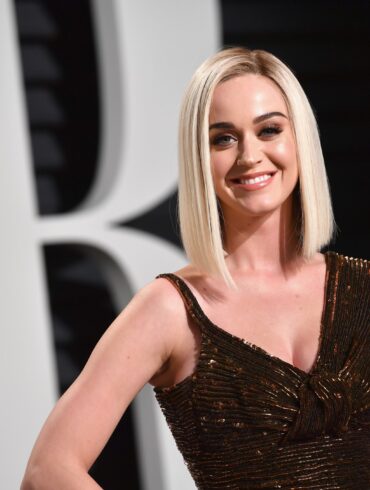 How Much Is Katy Perry Worth 2019?