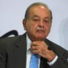 How did Carlos Slim become a billionaire?