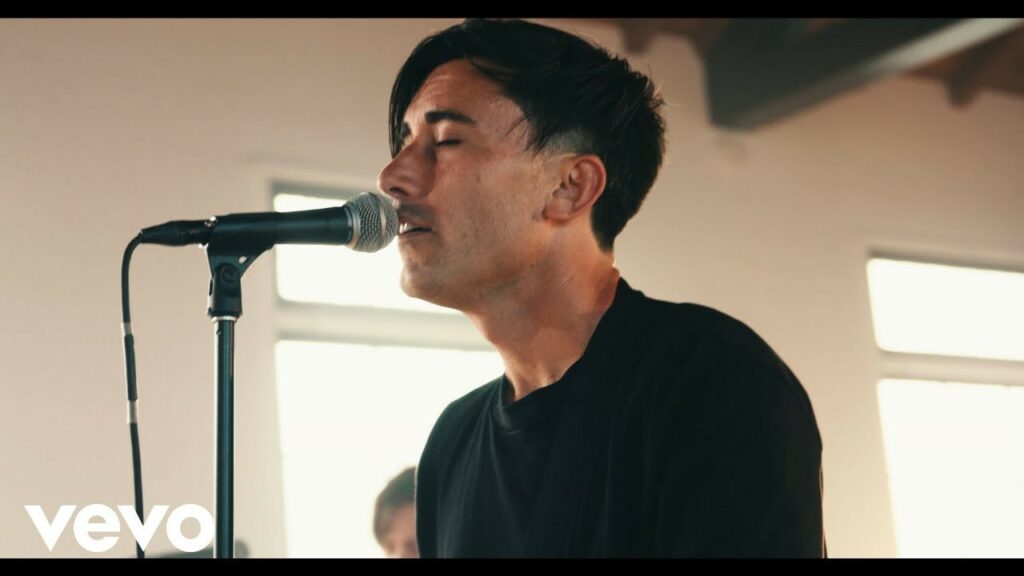 How much money does Phil Wickham make?