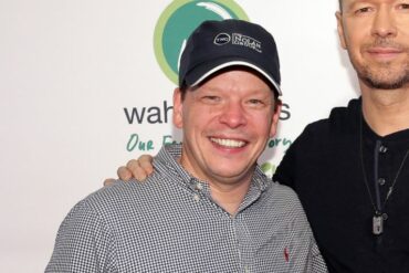 Who is the richest Wahlberg?