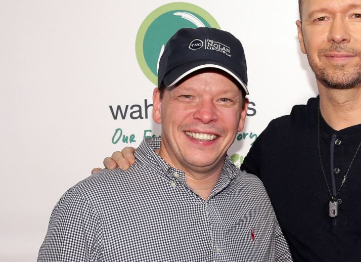 Who is the richest Wahlberg?