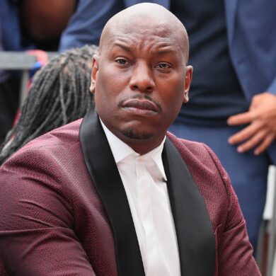 How rich is Tyrese?