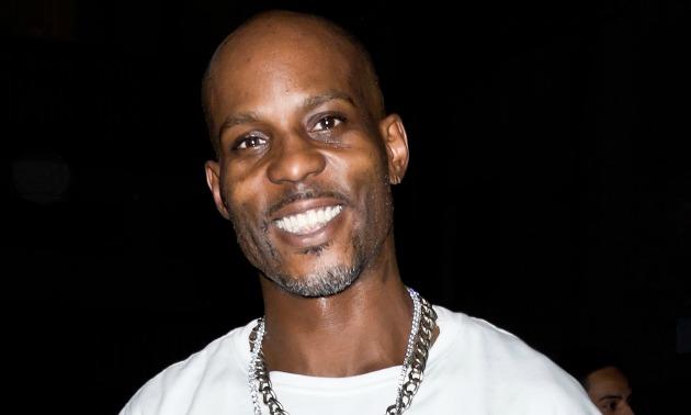 How much is DMX worth right now?