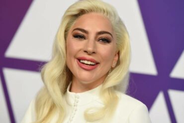 Hva er Lady Gaga nettoverdi?