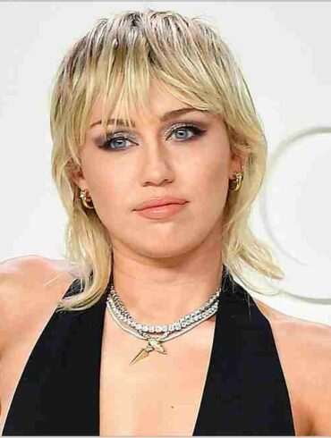 How rich is Miley Cyrus net worth?