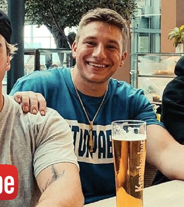 What is Kyle from NELK net worth?