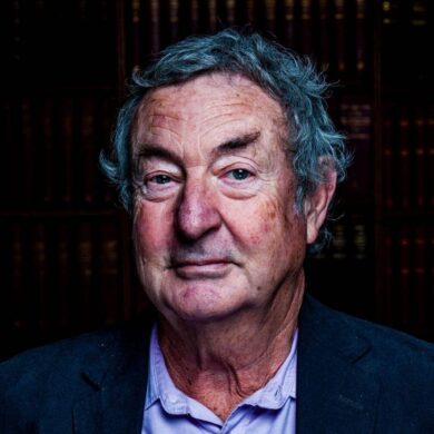 What is Nick Mason worth?