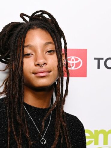 How much is Willow worth?