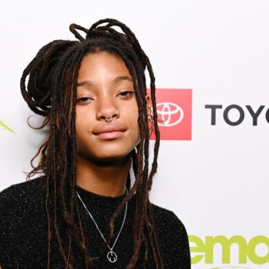 How much is Willow worth?