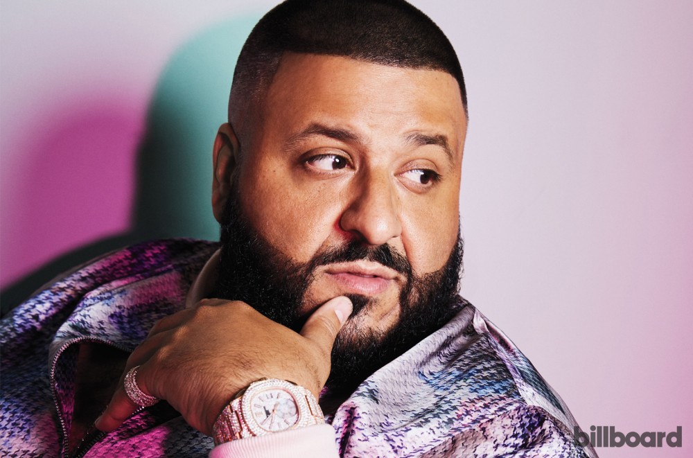 Is DJ Khaled a billionaire?