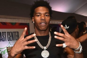 What is lil babys net worth?
