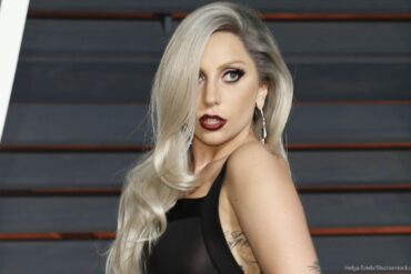 What is Lady Gaga worth?