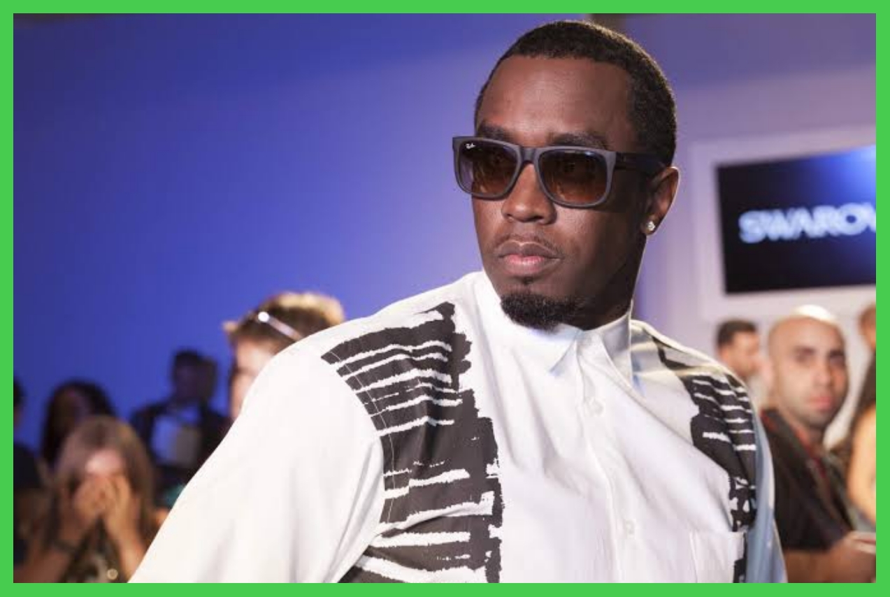 How much is Sean Diddy Combs net worth?