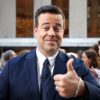 What is Carson Daly salary?