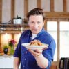 How much does Jamie Oliver make?