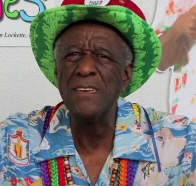 Is Wally Amos rich?
