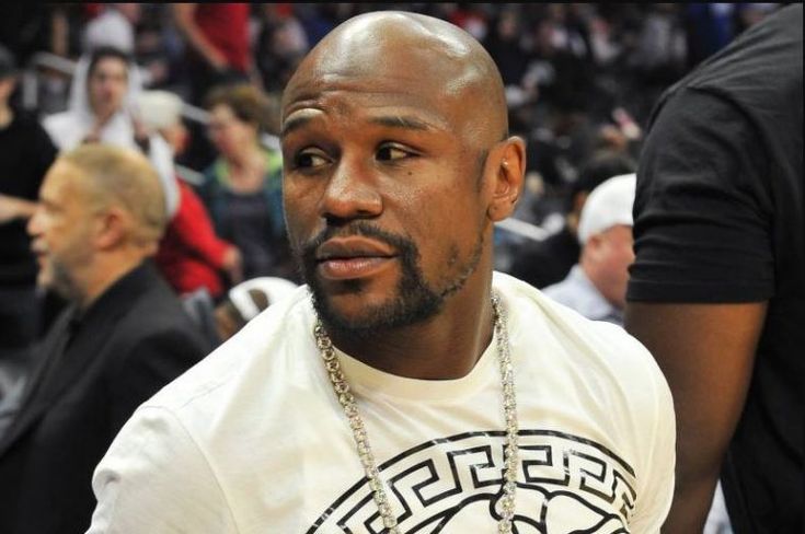 What is Floyd Mayweather's net worth 2021?