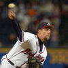 How much is a John Smoltz?