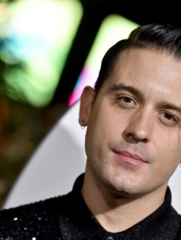 Is G Eazy a billionaire?